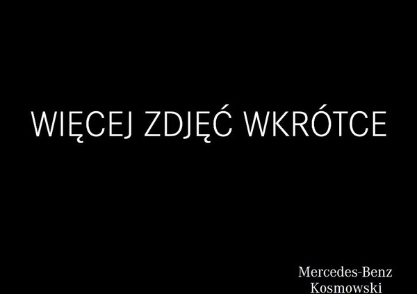 Mercedes-Benz Klasa C cena 239700 przebieg: 67, rok produkcji 2023 z Poręba małe 22